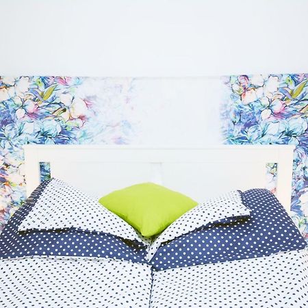 Lillybeth City Center Apartments Budapest Esterno foto